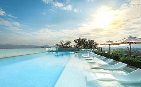 Hilton Garden Phuket Bang Tao - Sha Extra Plus 4*