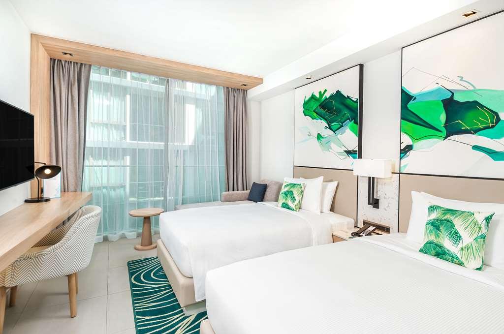 Hilton Garden Inn Phuket Bang Tao - SHA Extra Plus Rom bilde